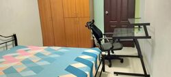 Blk 62 BLANGAH GARDEN (Bukit Merah), HDB 3 Rooms #596364391